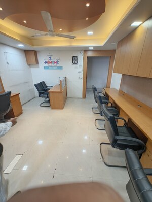 Team Area in  Office Space at Mansarovar – for Rent