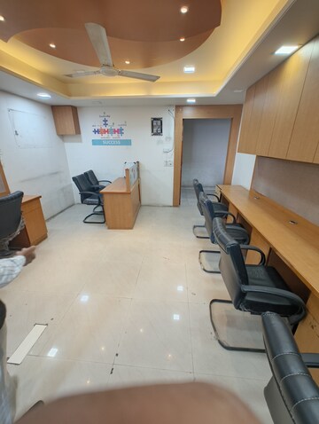 Team Area in  Office Space at Mansarovar – for Rent