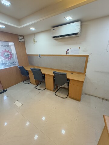 Team Area in  Office Space at Mansarovar – for Rent