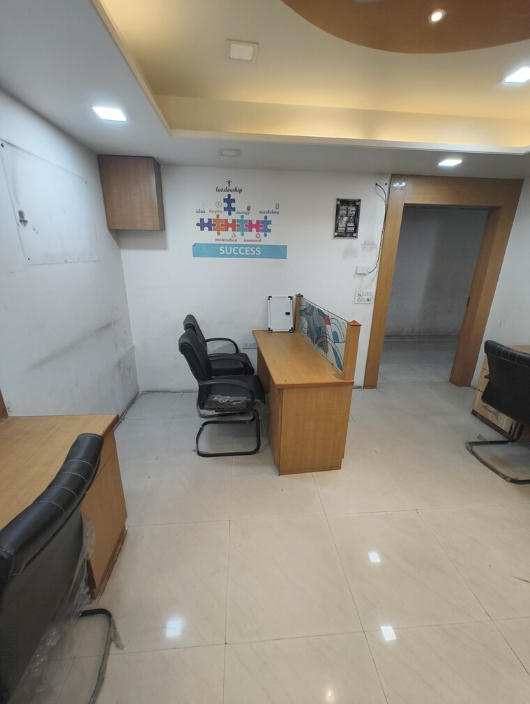 Team Area, mansarovar Commercial Office Space 413 Sq.Ft. In Mansarovar Jaipur 9704577