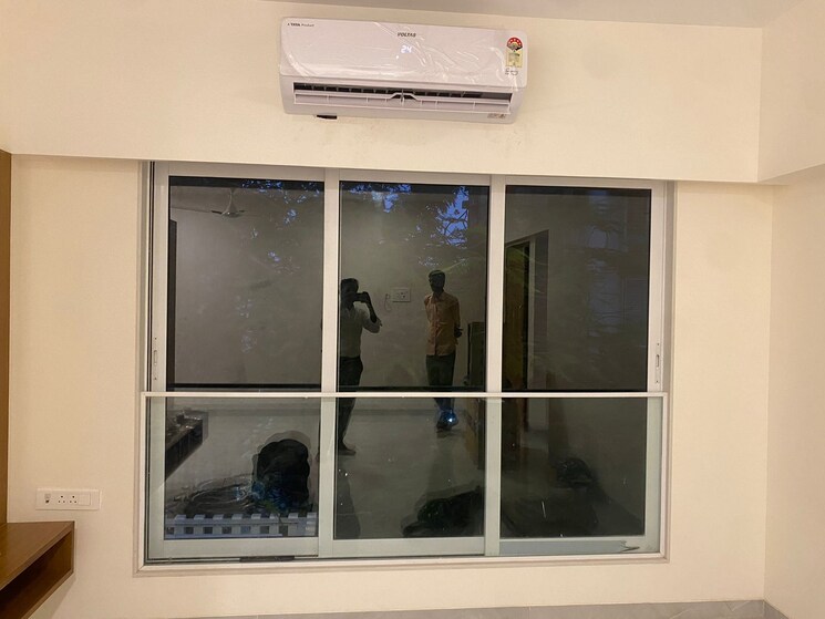 Bedroom, elegant-navratnamala-chs 2 Bedroom 703 Sq.Ft. Apartment In Santacruz East Mumbai 9704588