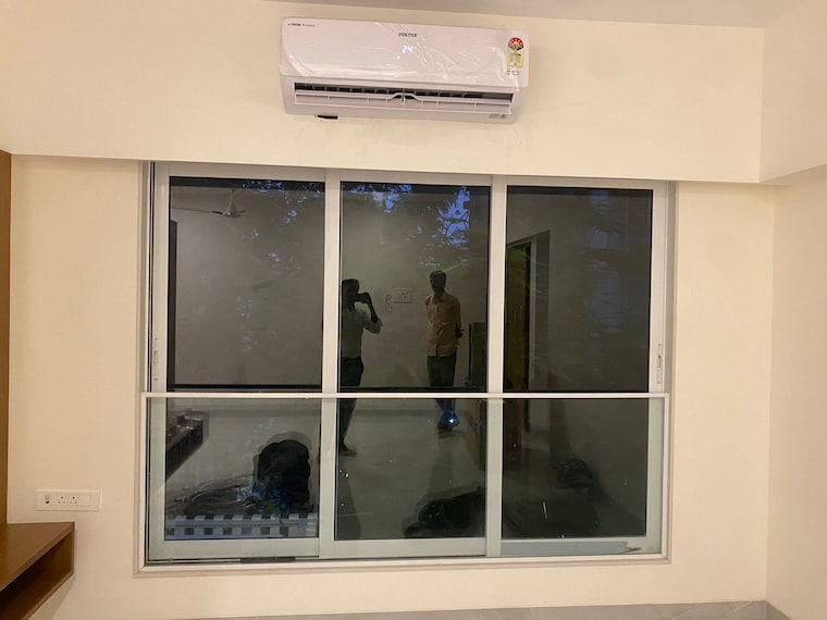 Bedroom, elegant-navratnamala-chs 2 Bedroom 703 Sq.Ft. Apartment In Santacruz East Mumbai 9704588