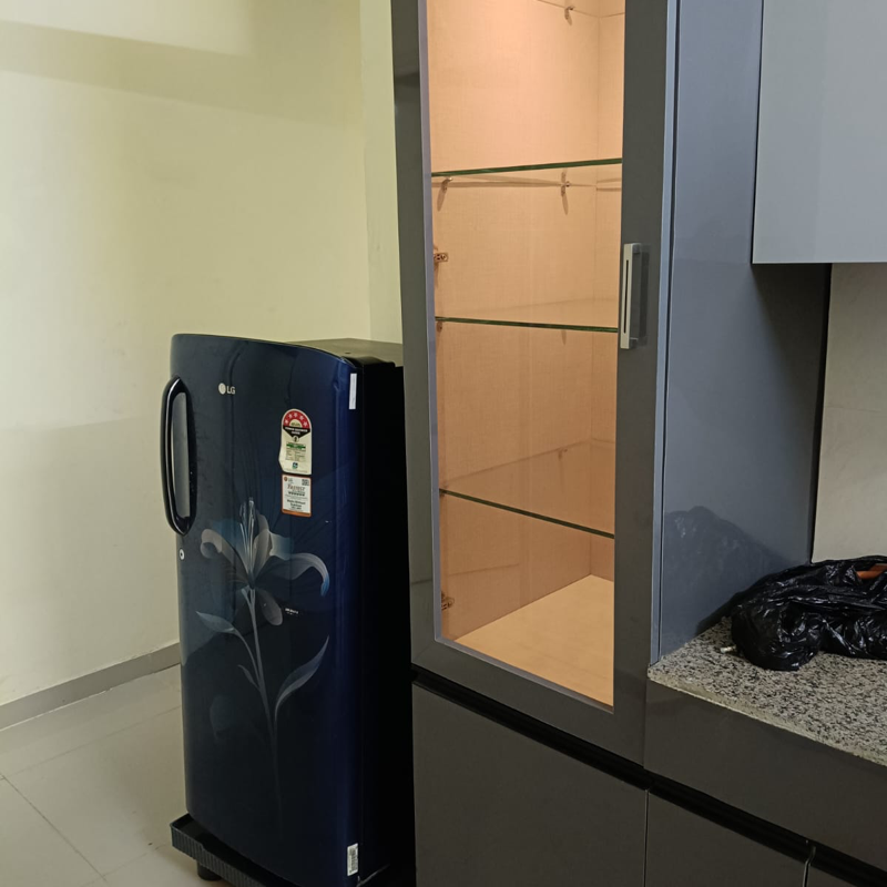 2 BHK Apartment For Rent in Pyramid Heights