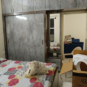 Bedroom in 2 BHK Apartment at Pyramid Heights, Badha – for Rent