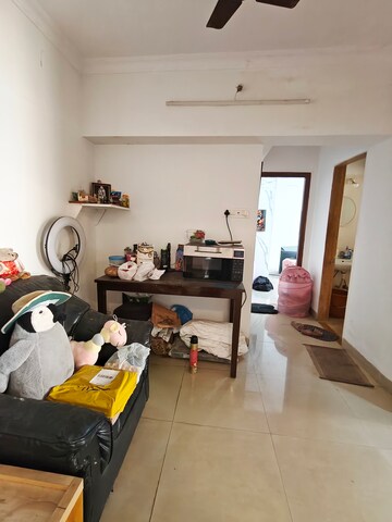 Gym in 2 BHK Apartment at Grace Pinnacle, Andheri West – for Rent