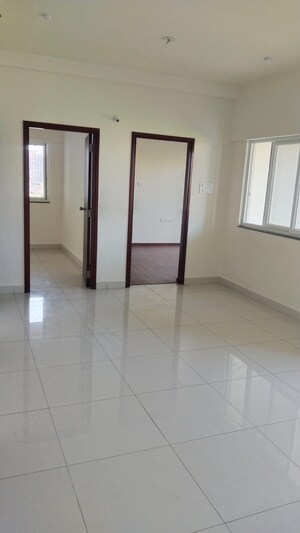 Living Room in 2 BHK Apartment at Puravankara Silversands, Mundhwa – for Sale