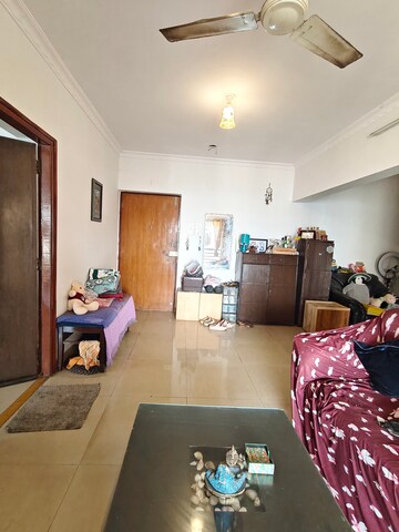 Kitchen in 2 BHK Apartment at Grace Pinnacle, Andheri West – for Rent