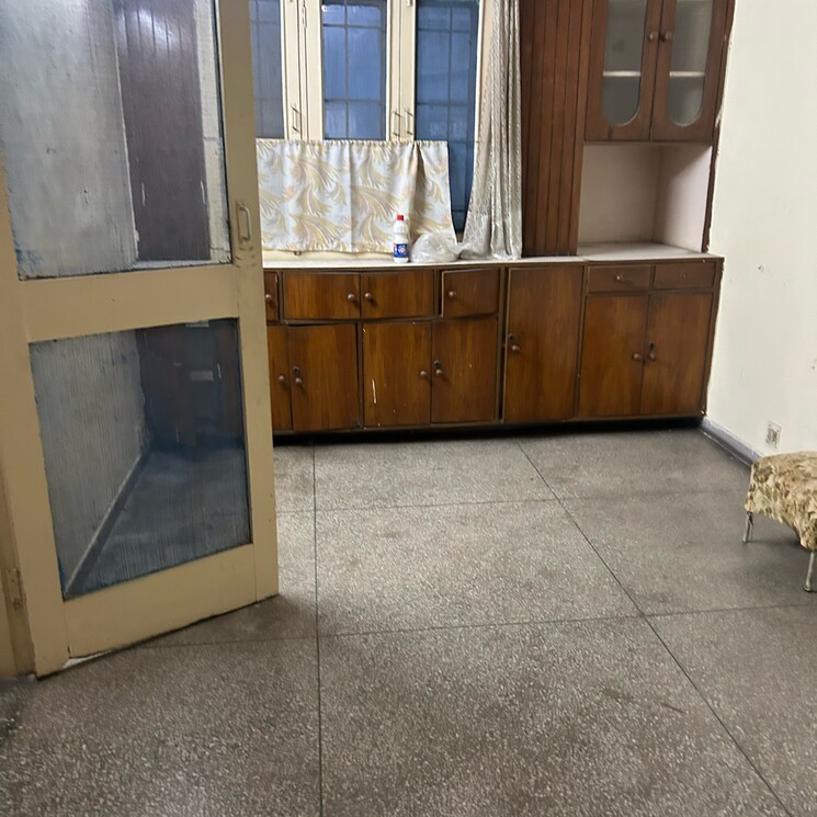 Kitchen, jal-vayu-vihar-noida 3 Bedroom 1216 Sq.Ft. Apartment In Sector 21 Noida 9704581