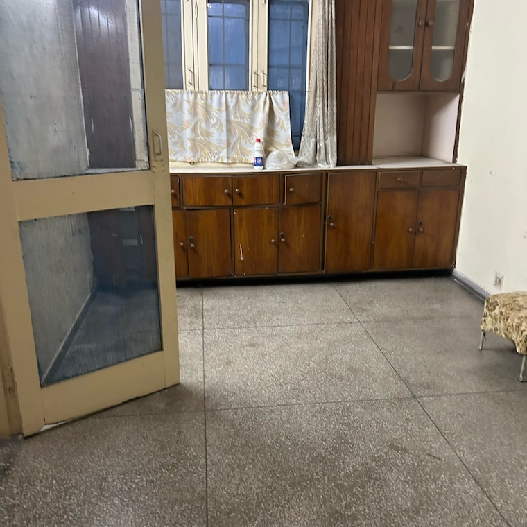 Kitchen, jal-vayu-vihar-noida 3 Bedroom 1216 Sq.Ft. Apartment In Sector 21 Noida 9704581