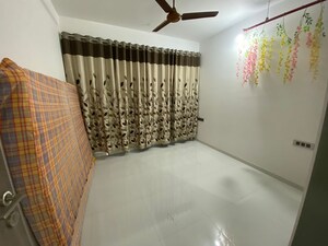 Bedroom in 2 BHK Apartment at Wadgaon Sheri – for Rent