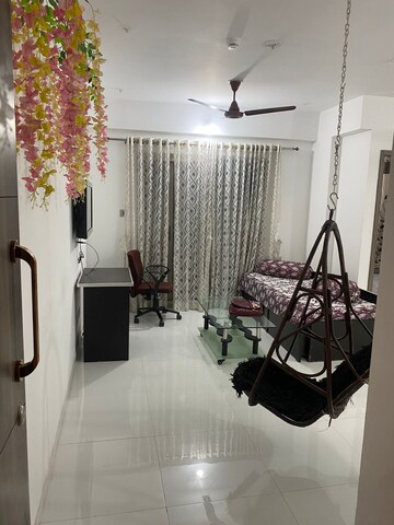 2 BHK Apartment For Rent in Wadgaon Sheri