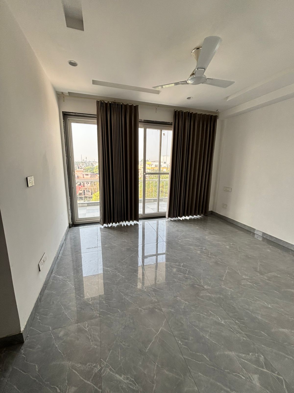 3 BHK + Pooja Room Builder Floor For Rent in Orion Properties