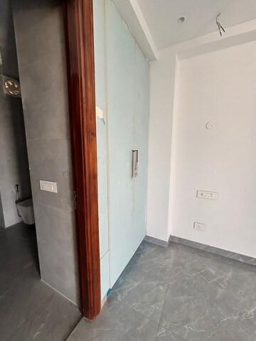 Bathroom in 3 BHK Builder Floor at Sector 11 – for Rent