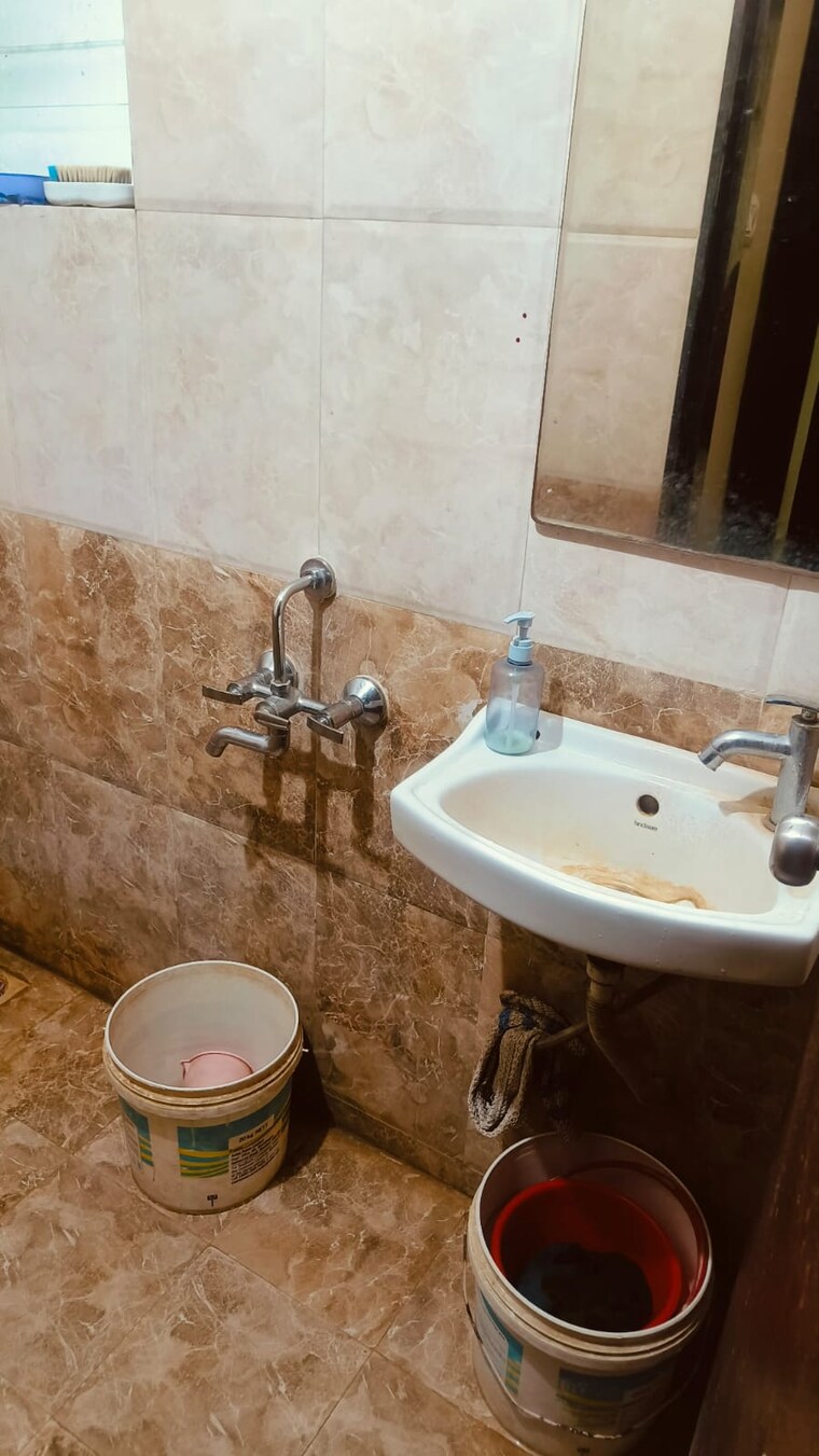 Master Bedroom, rohit-palms 1 Bedroom 600 Sq.Ft. Apartment In Rahatani Pune 9704591