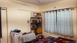 1 BHK Apartment For Sale in Rohit Palms, Rahatani