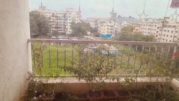 1 BHK Apartment – Exterior View View at Rohit Palms, Rahatani - for Sale