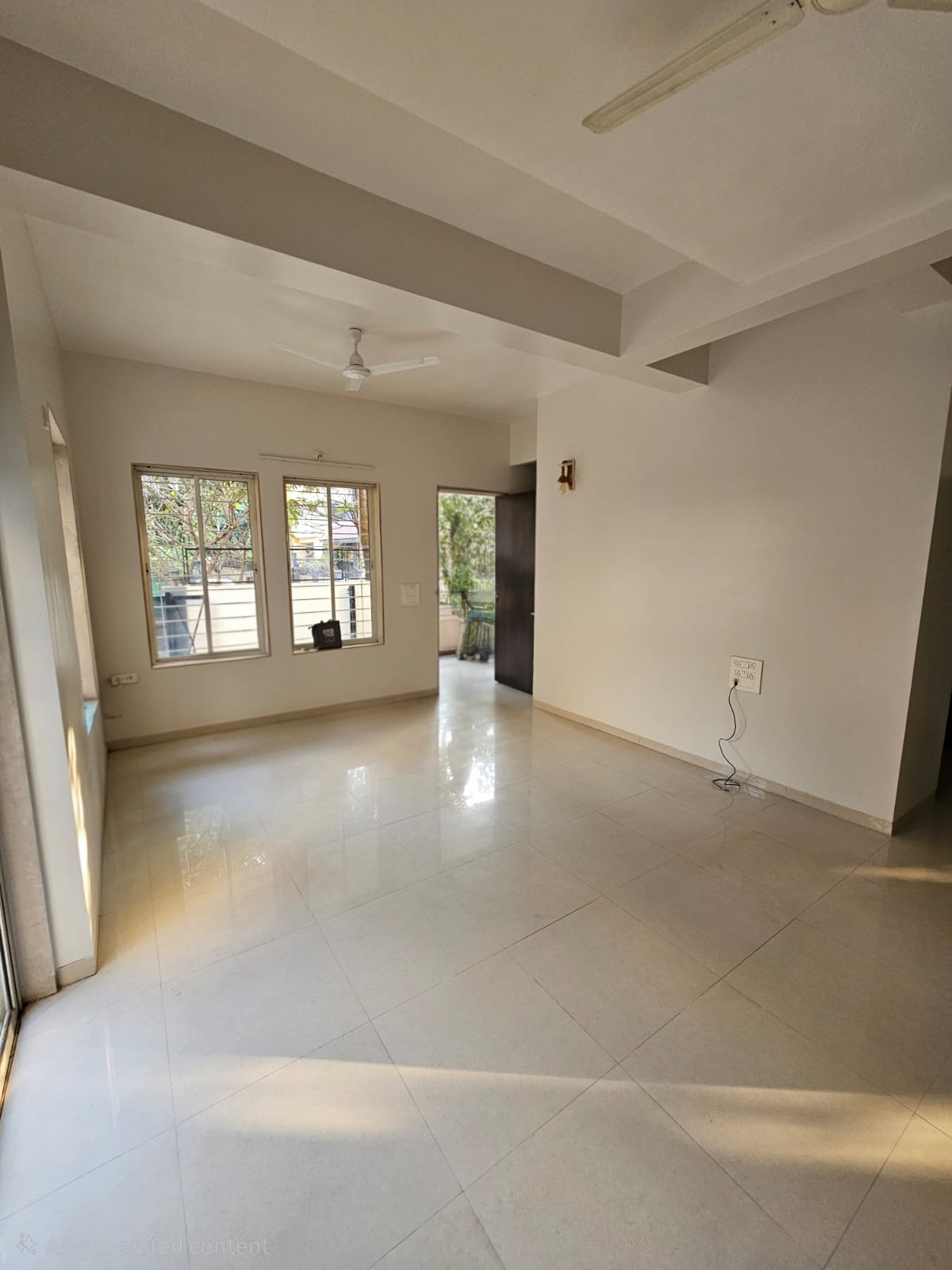 Room in 5 BHK Villa at Someshwarwadi – for Rent