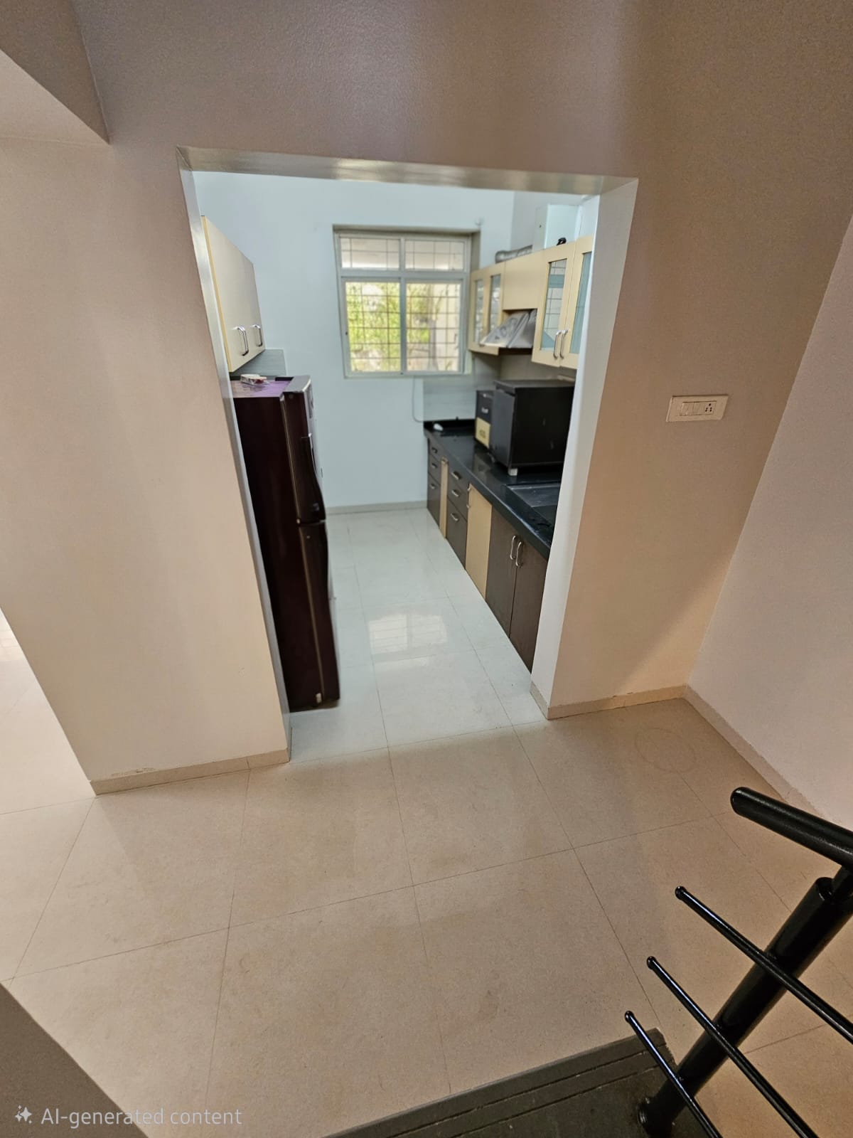 Room in 5 BHK Villa at Someshwarwadi – for Rent