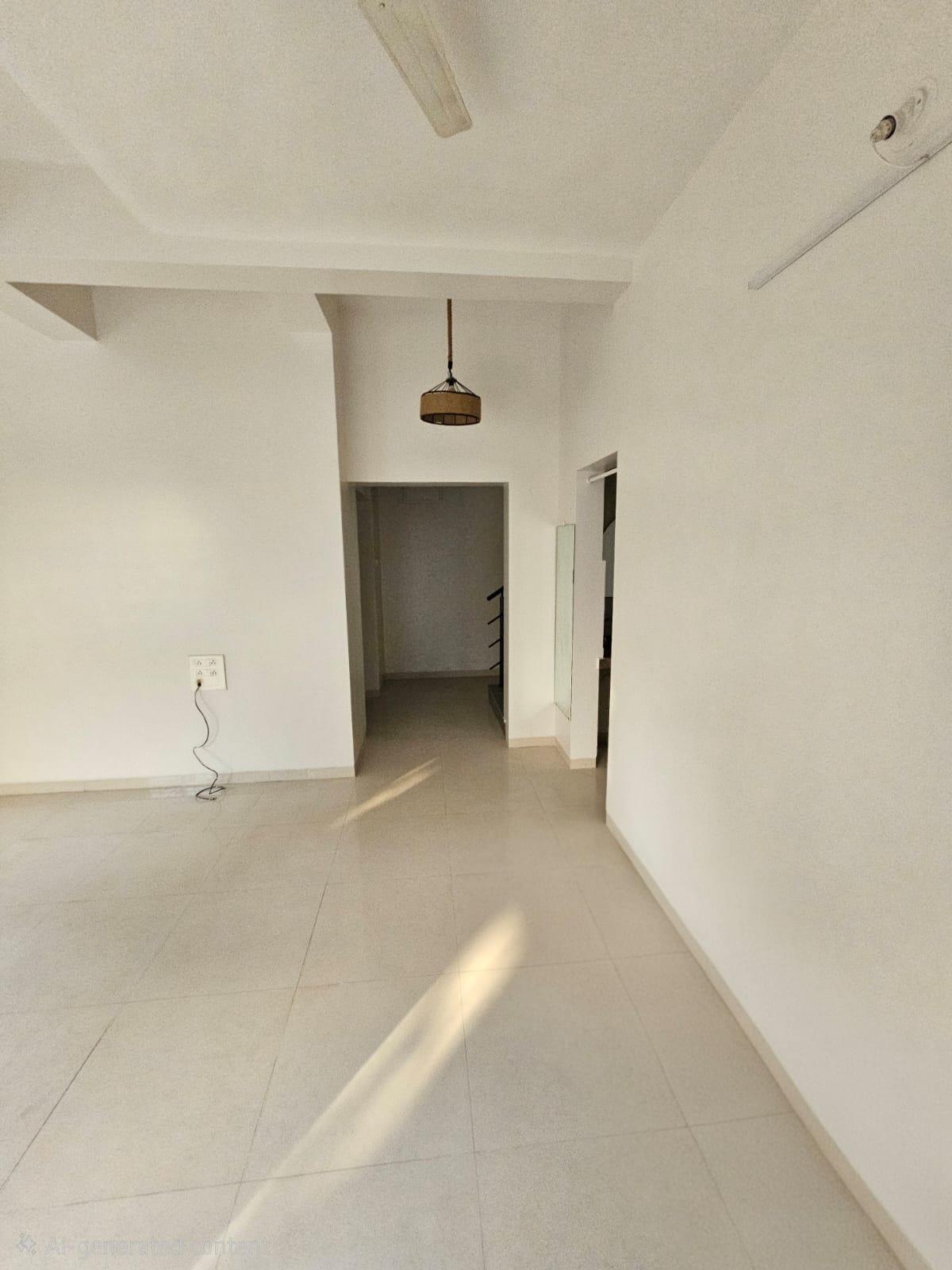 Room in 5 BHK Villa at Someshwarwadi – for Rent