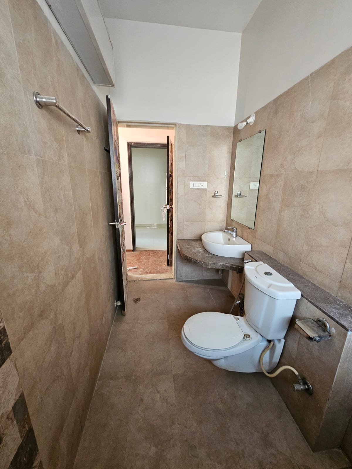Bathroom, someshwarwadi 5 Bedroom 2200 Sq.Ft. Villa In Someshwarwadi Pune 9704594