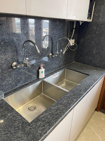 Team Area in 3 BHK Builder Floor at Sector 9 Panchkula – for Rent