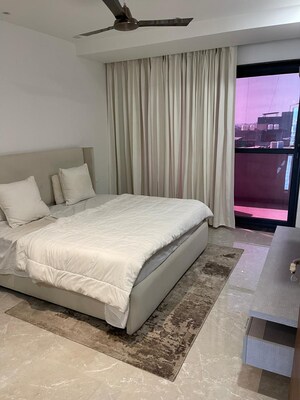 3 BHK Builder Floor For Rent in Sector 9 Panchkula