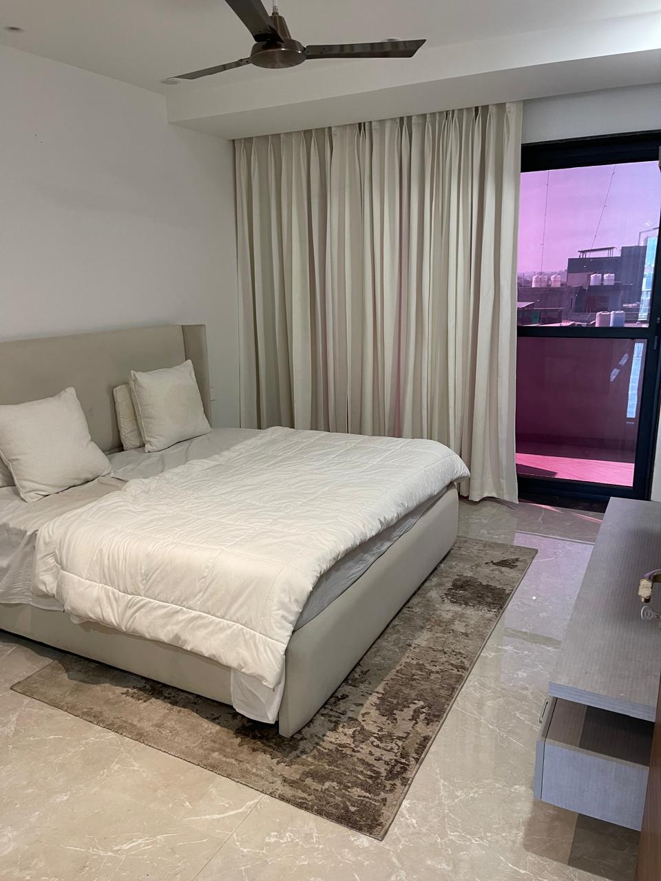 3 BHK Builder Floor For Rent in Orion Properties