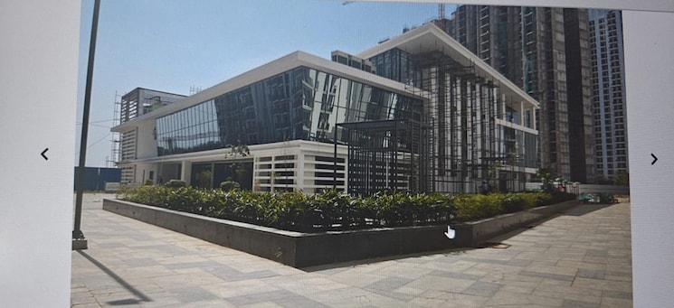 Exterior View, eldeco-live-by-the-greens 2 Bedroom 1137 Sq.Ft. Apartment In Sector 150 Noida 9704615