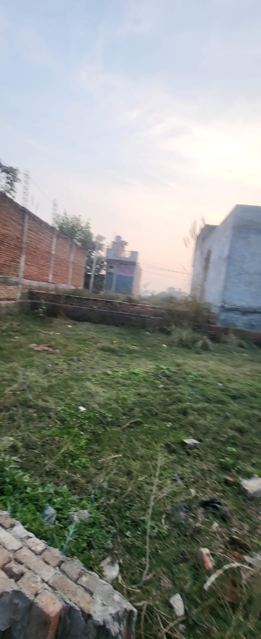 Plot For Sale in Sector 26