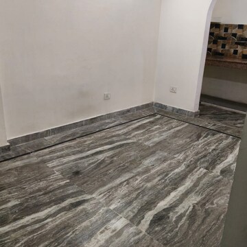 1 BHK Builder Floor For Rent in Chattarpur