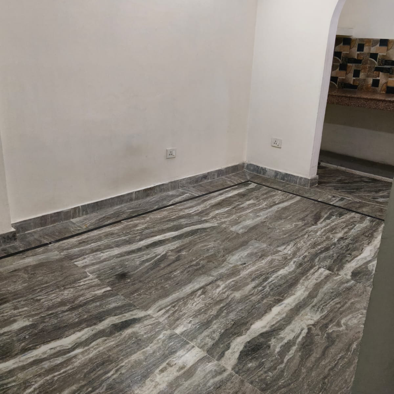 1 BHK + Servant Room Builder Floor For Rent in Chhattarpur 