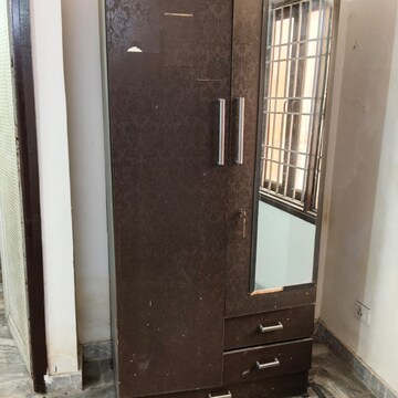  1 BHK Builder Floor at Chattarpur – for Rent