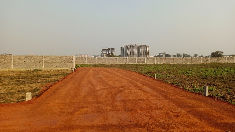 undefined, boriyakhurd  1250 Sq.Ft. Plot In Boriyakhurd Raipur 9704623