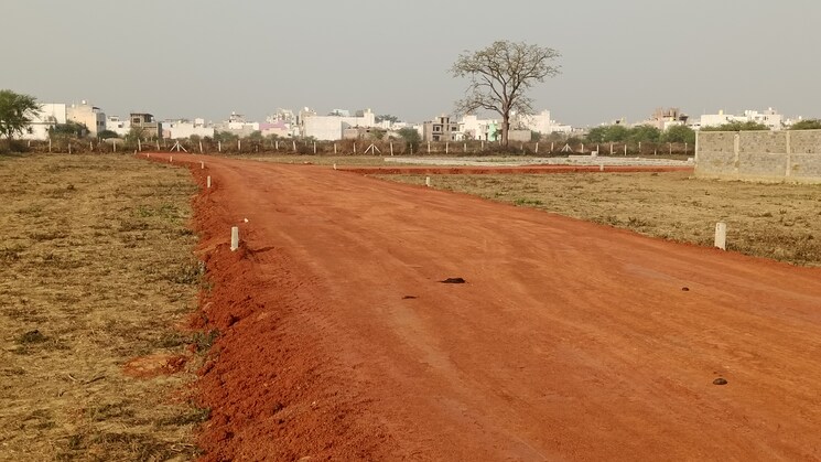undefined, boriyakhurd  1250 Sq.Ft. Plot In Boriyakhurd Raipur 9704623