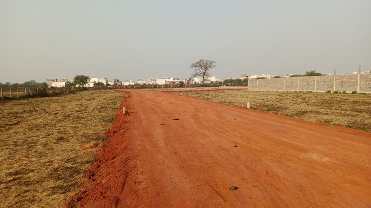 undefined, boriyakhurd  1250 Sq.Ft. Plot In Boriyakhurd Raipur 9704623