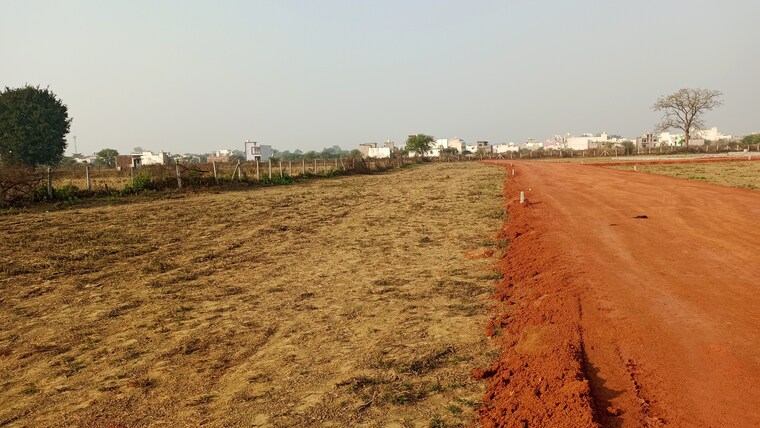 undefined, boriyakhurd  1250 Sq.Ft. Plot In Boriyakhurd Raipur 9704623