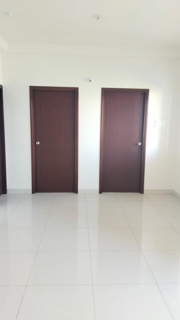 Living Room in 3 BHK Apartment at Puravankara Silversands, Mundhwa – for Sale