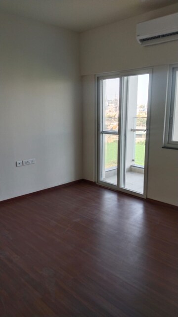Bedroom in 3 BHK Apartment at Puravankara Silversands, Mundhwa – for Sale