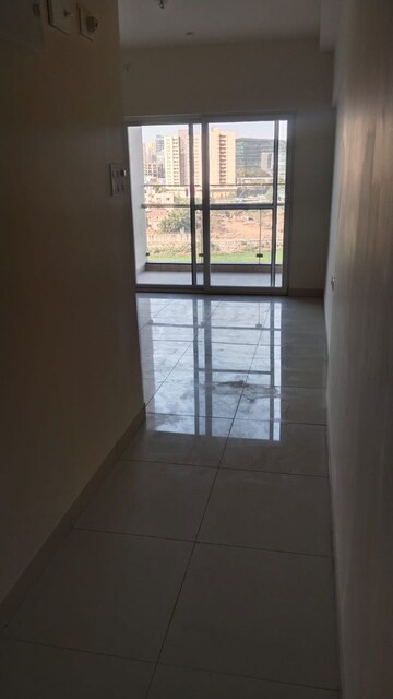 Staircase in 3 BHK Apartment at Puravankara Silversands, Mundhwa – for Sale