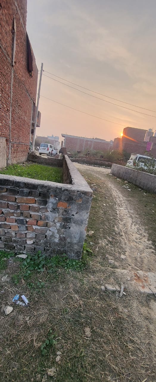 Plot For Sale in Sector 41