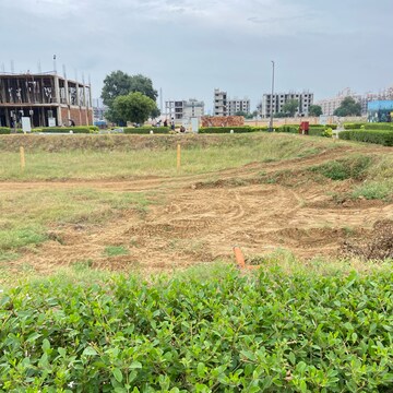 Plot Area in  Plot at JMS The Nation, Sector 95 – for Sale