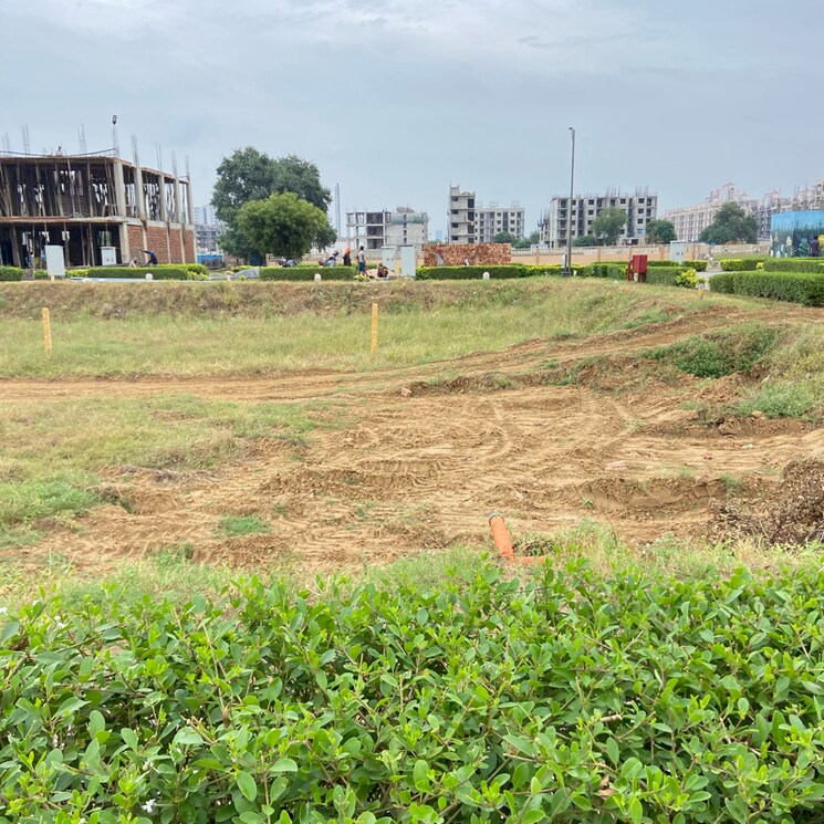 undefined, jms-the-nation  150 Sq.Yd. Plot In Sector 95 Gurgaon 9704630