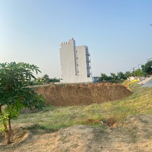 Plot Area in  Plot at JMS The Nation, Sector 95 – for Sale