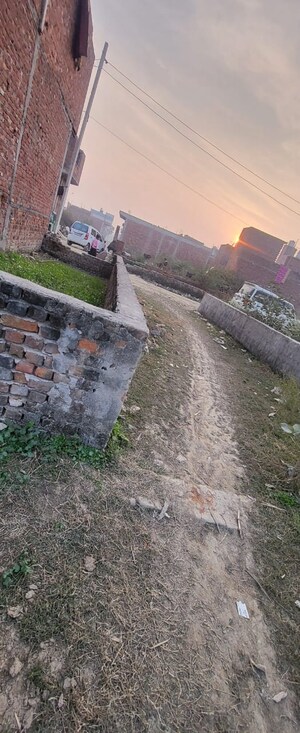  Plot For Sale in Sector 40