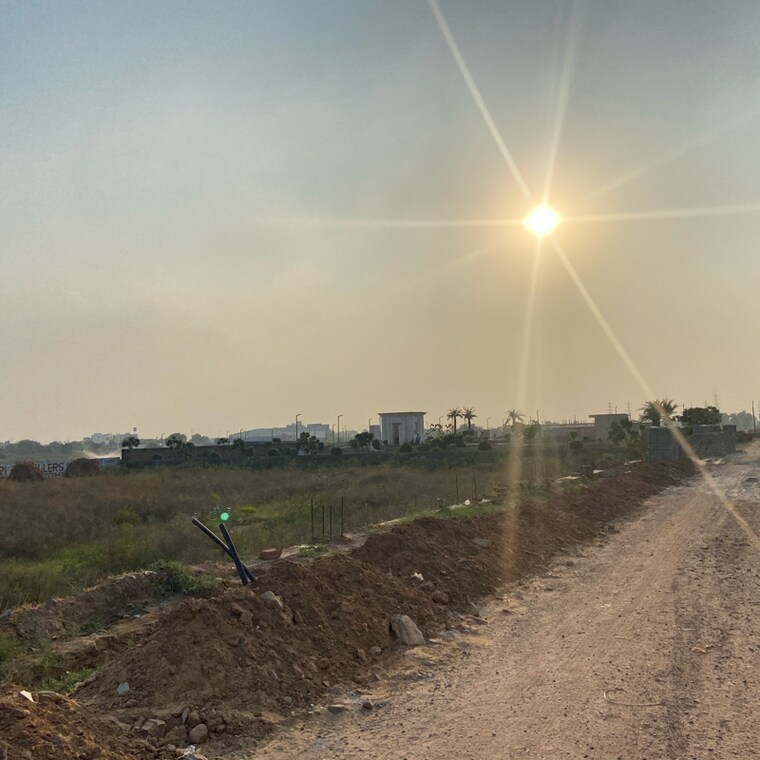 undefined, jms-primeland  120 Sq.Yd. Plot In Sector 95a Gurgaon 9704636