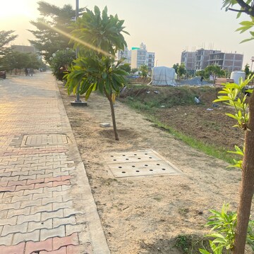  Plot – Garden View at JMS Primeland, Sector 95a - for Sale