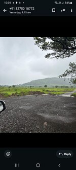 1600 Sq.Yd. Plot in Sai Villa Ravet