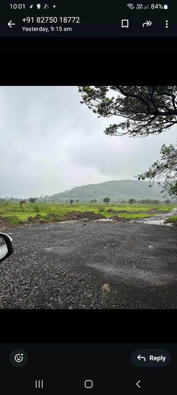  Plot For Sale in Sai Villa Ravet, Ravet