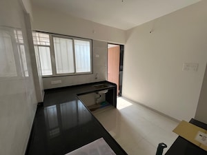 Kitchen in 2 BHK Apartment at Bavdhan – for Sale