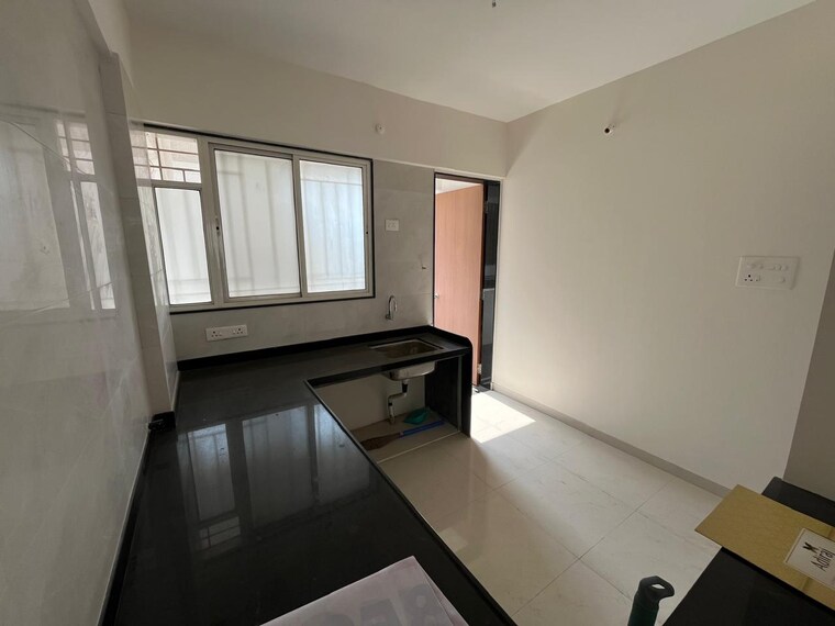 Kitchen, bavdhan 2 Bedroom 930 Sq.Ft. Apartment In Bavdhan Pune 9704658